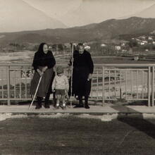 Riu Mogent. Vilanova, Memòria en Moviment. Vilanova del Vallès