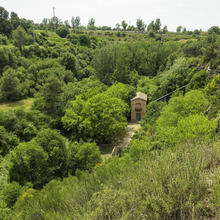 Sant Fruitós de Bages