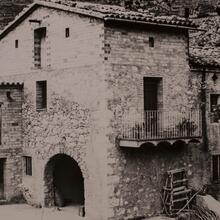 Un passeig pel passat a Sant Julià de Cerdanyola