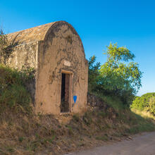 RUTA AL CIM DEL MONTALT. SANT VICENÇ DE MONTALT