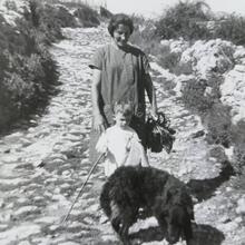 Un passeig pel passat a Sant Julià de Cerdanyola