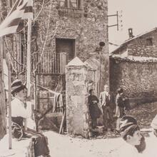 Un passeig pel passat a Sant Julià de Cerdanyola
