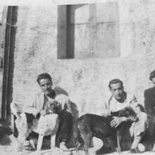 Un passeig pel passat a Sant Julià de Cerdanyola