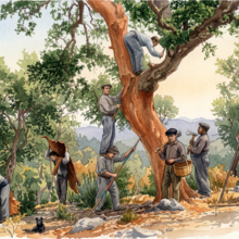 RUTA-JOC DEL BOSC I LA PAGESIA. VALLGORGUINA
