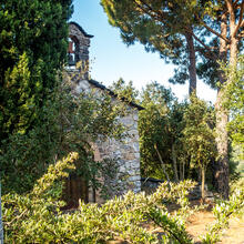 RUTA-JOC DEL BOSC I LA PAGESIA. VALLGORGUINA