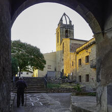 Sant Frutós de Bages