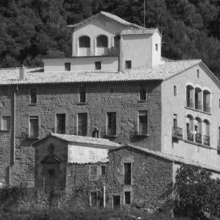GAIÀ T'ESTIMO