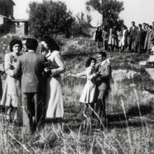 GAIÀ T'ESTIMO
