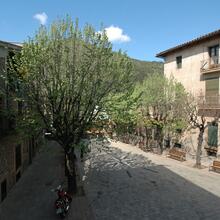 Ruta Modernista del Figaró-Montmany.