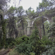 Rutes Vallirana