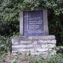 Rutes Vallirana