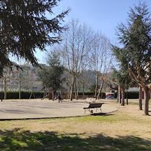 Sant Cebrià de Vallalta