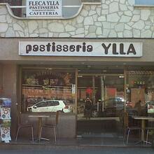 Vilalba Sasserra
