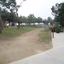 Sant Fruitós de Bages
