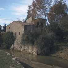 Vilanova del Camí