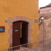 Oficina d'Informació Turística