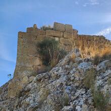 El Castell de Sant Llorenç - Camarasa