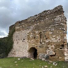 Castell de Fontllonga