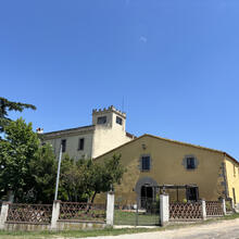 Vilalba Sasserra