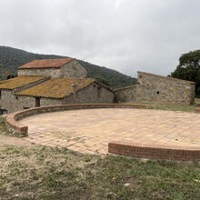 Vilalba Sasserra
