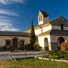 Vilalba Sasserra