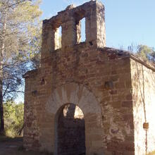 Sant Fruitós de Bages