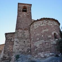 Sant Fruitós de Bages