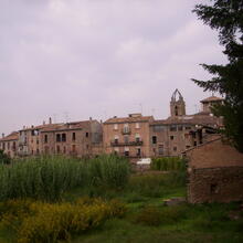 Sant Fruitós de Bages