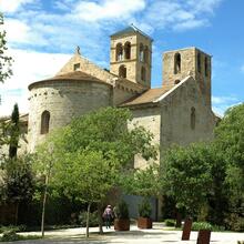 Sant Fruitós de Bages