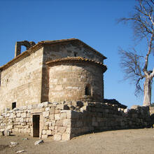 Sant Fruitós de Bages