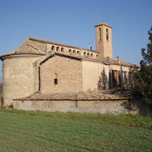 Sant Fruitós de Bages