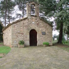Sant Fruitós de Bages