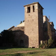 Sant Fruitós de Bages