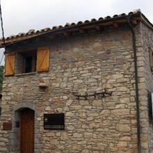 Museu del Pastor, Castellar de n'Hug