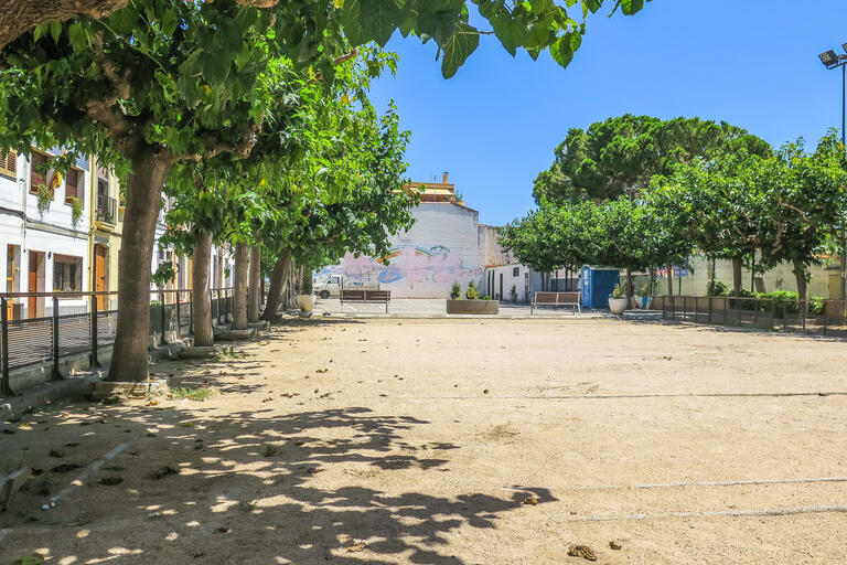 Gimcana pel nucli antic de Vilassar de Mar