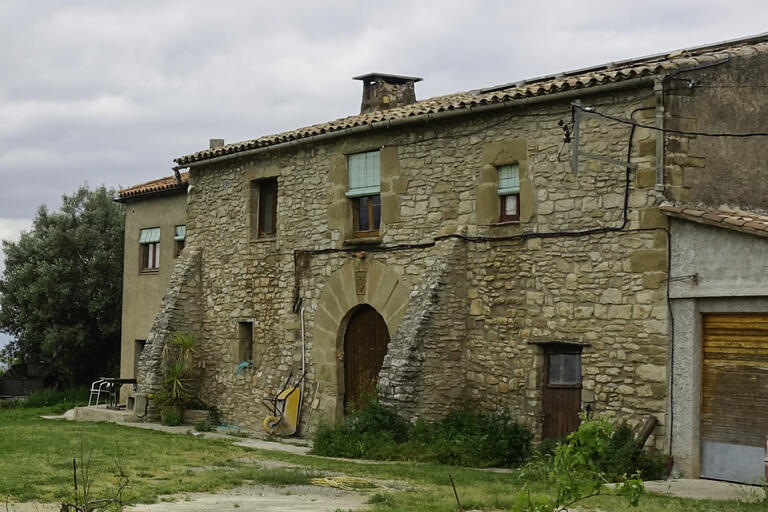 Rutes de natura calders
