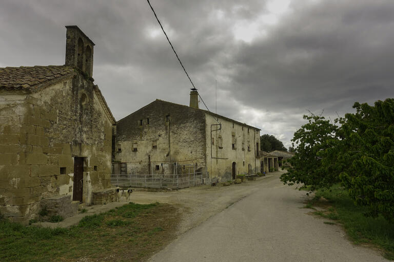 Rutes de natura calders