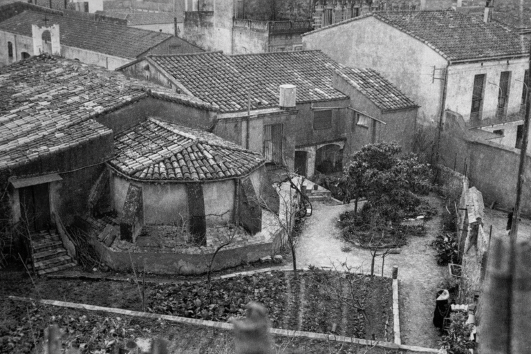Malgrat a peu. Malgrat de Mar.