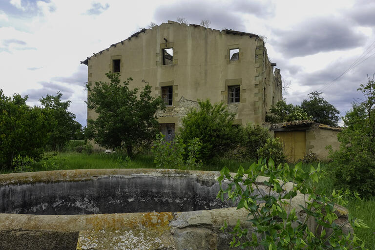 Ruta de les Parròquies de Gurb