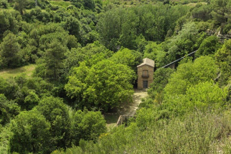 Sant Fruitós de Bages
