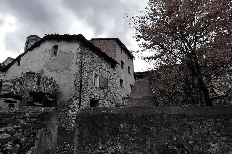 Un passeig pel passat a Sant Julià de Cerdanyola