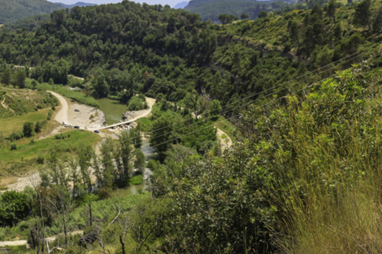Sant Fruitós de Bages