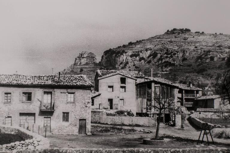 Un passeig pel passat a Sant Julià de Cerdanyola