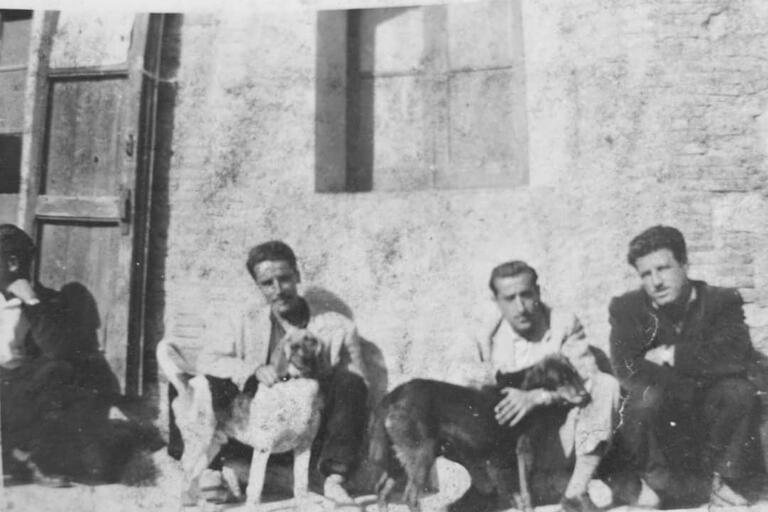 Un passeig pel passat a Sant Julià de Cerdanyola