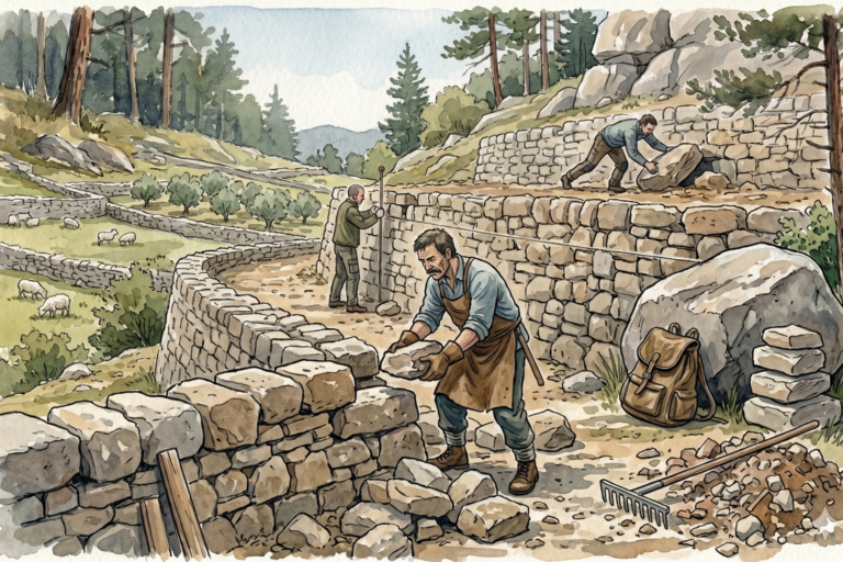 Rutes a la Palma