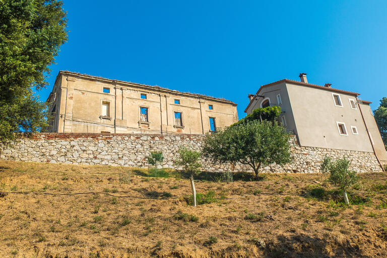 RUTA-JOC DEL BOSC I LA PAGESIA. VALLGORGUINA