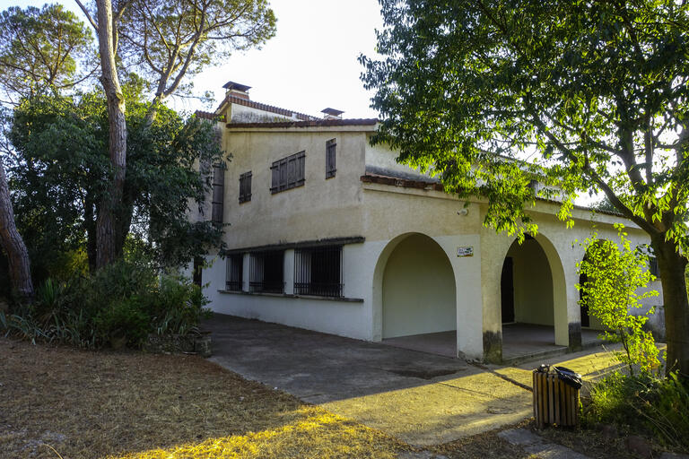 Museu “La memòria de la vinya i el vi”