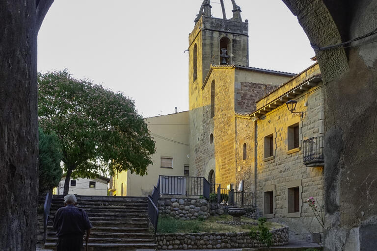 Sant Frutós de Bages