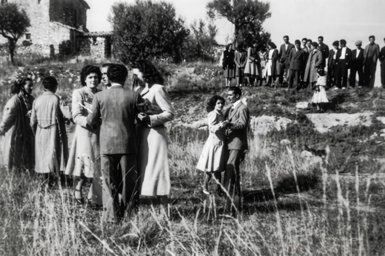 GAIÀ T'ESTIMO