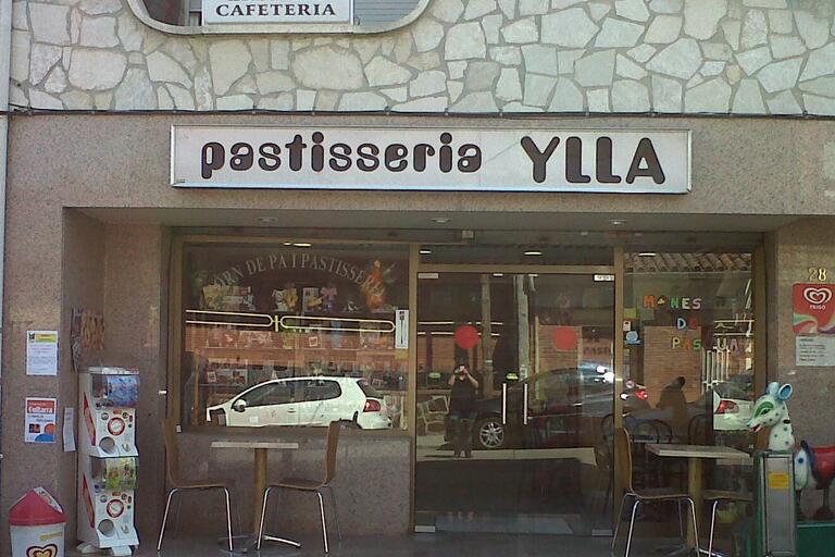 Vilalba Sasserra